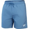 Washed Blue