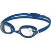 image:imageSpeedo Unisex Kids Swim Goggles Optical Vanquisher 30 JuniorSpeedo BlueClear