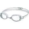 image:imageSpeedo Unisex Swim Goggles Optical Vanquisher 30Speedo WhiteClear