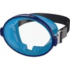 image:imageSpeedo UnisexChild Swim Mask Lido CollectionMask PeacoatClear