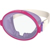 image:imageSpeedo UnisexChild Swim Mask Lido CollectionMask Pink YarrowClear