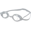 image:imageSpeedo Unisexchild Swim Goggles Vanquisher JuniorClear