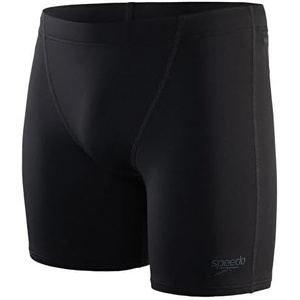image:imageSpeedo Eco Endurance V Cut Mid Jammers Mens Swimming Pack of 1Black