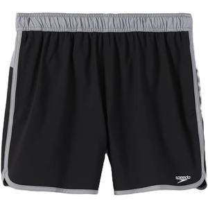 image:imageSpeedo Mens 55 Swim Trunks Black