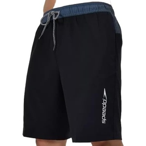 image:imageSpeedo Mens 55 Swim Trunks GrayBlack