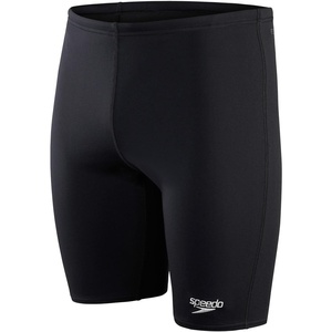 image:imageSpeedo Mens ECO Endurance Jammer Comfortable Fit Classic Look 100 Chlorine Resistant Quick DryingBlack
