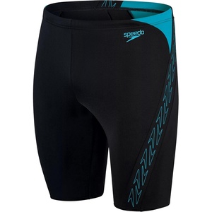 image:imageSpeedo Mens Hyperboom SpliceBlackBolt