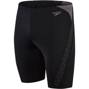 image:imageSpeedo Mens Hyperboom SpliceBlackDove Grey