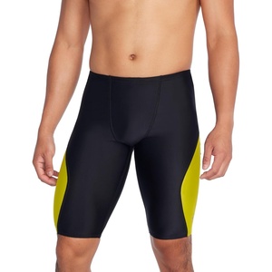 image:imageSpeedo Mens Prolt Splice JammerBitter Lime