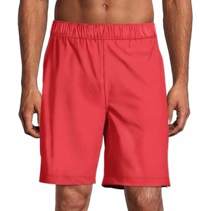 image:imageSpeedo Mens Swim Trunk Knee Length Tech VolleyBittersweet