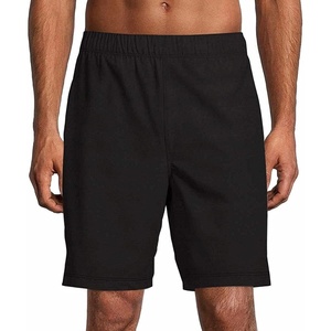 image:imageSpeedo Mens Swim Trunk Knee Length Tech VolleyBlack