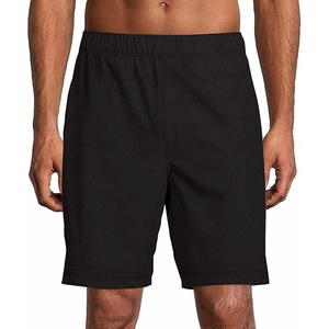 image:imageSpeedo Mens Swim Trunk Knee Length Tech VolleyBlack Speedo