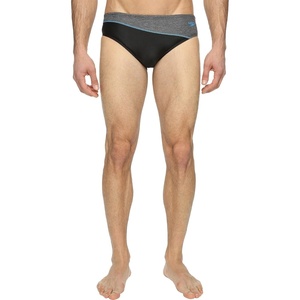 image:imageSpeedo Mens Swimsuit Brief Eco Prolt Solid AdultBlue Sky