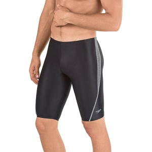 image:imageSpeedo Mens Swimsuit Jammer ProLT Relaunch SpliceSpeedo Black