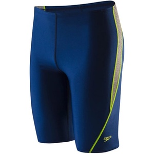 image:imageSpeedo Mens Swimsuit Jammer ProLT Relaunch SpliceSpeedo Navy