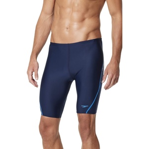 image:imageSpeedo Mens Swimsuit Jammer ProLT Relaunch SpliceUs Navy