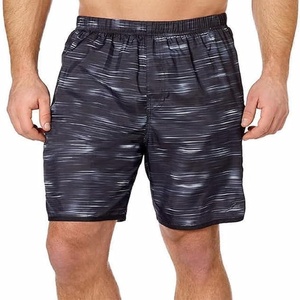 image:imageSpeedo Mens Volley SwimBlackBlack