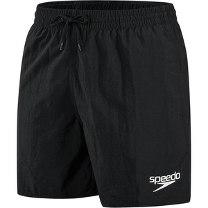 image:imageSpeedo Printed Leisure 16 Swim Trunks MenBlack