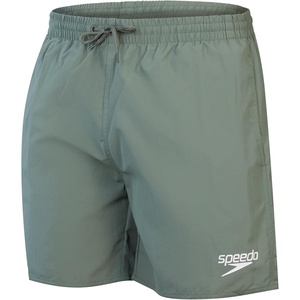 image:imageSpeedo Printed Leisure 16 Swim Trunks MenCountry Green