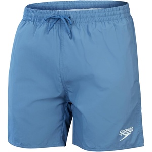 image:imageSpeedo Printed Leisure 16 Swim Trunks MenWashed Blue