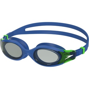 image:imageSpeedo Unisex Kids Swim Goggles Hydrosity 20 JuniorCobaltFluo Green