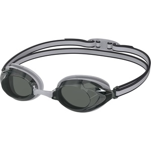 image:imageSpeedo Unisexchild Swim Goggles Vanquisher Junior30 Silver