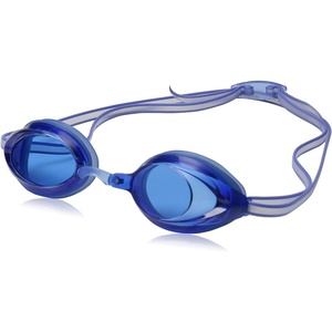 image:imageSpeedo Unisexchild Swim Goggles Vanquisher JuniorBlue