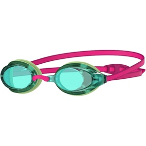image:imageSpeedo Womens Swim Goggles Mirrored VanquisherGreen TeaJadeEmerald