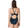 image:imageSpeedo Girls Swimsuit One Piece Endurance Flyback Solid Youth Team ColorsSolar Speedo Blue