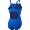 image:imageSpeedo Girls Swimsuit One Piece Endurance Flyback Solid Youth Team ColorsSpeedo Blue