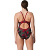 image:imageSpeedo Girls Swimsuit One Piece Endurance Flyback Solid Youth Team ColorsTeam Maroon