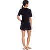 image:imageSpeedo Hooded CoverUpSpeedo Black