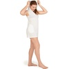 image:imageSpeedo Hooded CoverUpSpeedo White