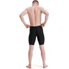 image:imageSpeedo Medley Logo II Mens Swimming JammersBlackArdesia