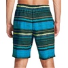 image:imageSpeedo Mens 9 Beach Wear Swim TrunksBlue