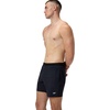 image:imageSpeedo Mens Swim Trunk Mid Length Lookout Solid Anthracite