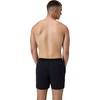 image:imageSpeedo Mens Swim Trunk Mid Length Lookout Solid Anthracite