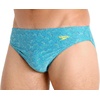 image:imageSpeedo Mens Swimsuit Brief Creora Highclo PrintedPuzzle Ceramic