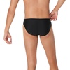 image:imageSpeedo Mens Swimsuit Brief Eco Flex 2 Outseam BeachstarAnthracite