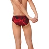 image:imageSpeedo Mens Swimsuit Brief Endurance Printed Team Colors