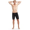 image:imageSpeedo Mens Swimsuit Jammer Eco ProLT Printed Team ColorsDeep Stormanthracite
