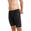 image:imageSpeedo Mens Swimsuit Jammer Eco ProLT Printed Team ColorsDeep Stormanthracite