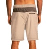 image:imageSpeedo Mens UPF 50 Stretch Comfort Liner Tech Volley Swim Trunk Short US Alpha XXLarge Regular Regular Monument