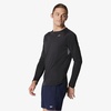 image:imageSpeedo Mens Uv Swim Shirt Long Sleeve Fitness RashguardAnthracite
