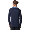 image:imageSpeedo Mens Uv Swim Shirt Long Sleeve Fitness RashguardPeacoat