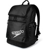 image:imageSpeedo Unisex Teamster 20 Rucksack 35L Backpack  Swim Bag  Training  BackpackBlack