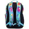 image:imageSpeedo Unisex Teamster 20 Rucksack 35L Backpack  Swim Bag  Training  BackpackMulti ColourBlack
