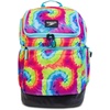image:imageSpeedo Unisex Teamster 20 Rucksack 35L Backpack  Swim Bag  Training  BackpackMulti ColourBlack