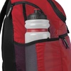 image:imageSpeedo Unisex Teamster 20 Rucksack 35L Backpack  Swim Bag  Training  BackpackRed