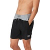 image:imageSpeedo UnisexAdult Marina Flex Volley 17 InchAnthracite
